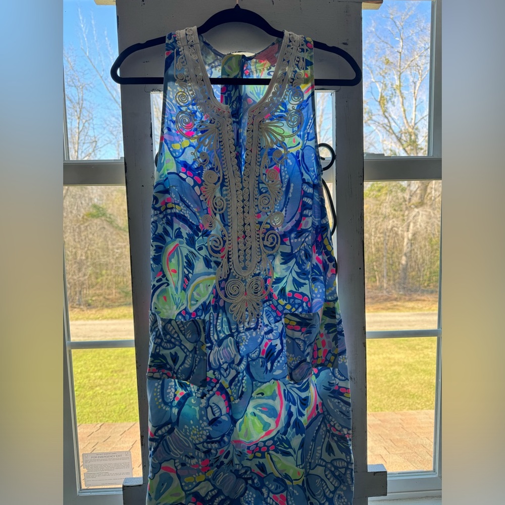 Lily Pulitzer - Picture 1 of 7